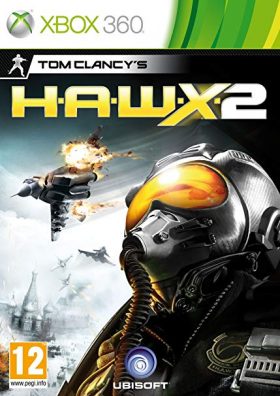 H.A.W.X. 2